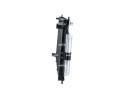 NRF Air Conditioning Cooler 35886 for Passenger Cars Catalog number of the original NISSAN 21400AX302
