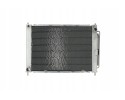 NRF Air Conditioning Cooler 35886 for Passenger Cars Car type passenger cars