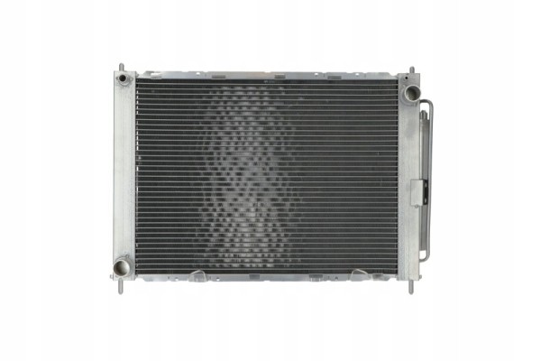 NRF Air Conditioning Cooler 35886 for Passenger Cars Car type passenger cars