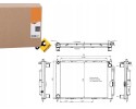 NRF 35886 Condensador de aire acondicionado