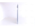 Condenser air conditioning NISSENS 940411 Quality of parts according to GVO Q original with factory logo OEM OES