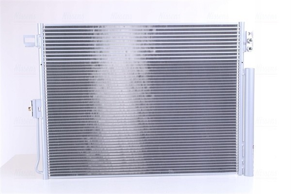 Condenser air conditioning NISSENS 940411 Catalog number of substitutes ABAKUS 023 016 0012 AUTOGAMMA 105981 DENSO DCN06019 EACL