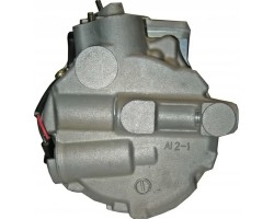 COMPRESSOR AIR CONDITIONING COMPRESSOR ACP 57 000S MAHLE