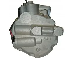 Compresor de aire acondicionado Mahle ACP 57 000S