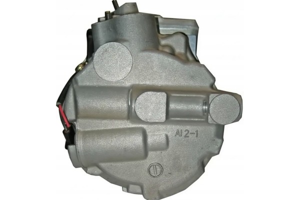 COMPRESSOR AIR CONDITIONING COMPRESSOR ACP 57 000S MAHLE