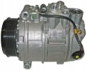 COMPRESSOR AIR CONDITIONING COMPRESSOR ACP 57 000S MAHLE Part manufacturer Mahle