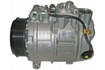 COMPRESSOR AIR CONDITIONING COMPRESSOR ACP 57 000S MAHLE Part manufacturer Mahle