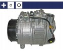 COMPRESSOR AIR CONDITIONING COMPRESSOR ACP 57 000S MAHLE Catalog number of the part ACP 57 000S