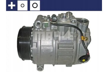 COMPRESSOR AIR CONDITIONING COMPRESSOR ACP 57 000S MAHLE Catalog number of the part ACP 57 000S
