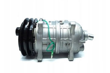 Air conditioning compressor Original Seltec Valeo TM16 24V 2A straight 3 4x7 8 Catalog number of the part TM16