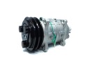 Air conditioning compressor Original Seltec Valeo TM16 24V 2A straight 3 4x7 8 Part manufacturer Valeo