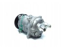 Air conditioning compressor Original Seltec Valeo TM16 24V 2A straight 3 4x7 8 Quality of parts according to GVO Q original with