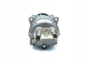 Air conditioning compressor Original Seltec Valeo TM16 24V 2A straight 3 4x7 8 Car type trucks cargo vans