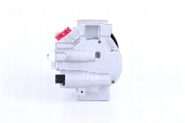 COMPRESSOR AIR CONDITIONING COMPRESSOR 890650 NISSENS Part manufacturer Nissens