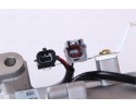 Compressor air conditioning NISSENS 890802 Product weight with unit packaging 11 kg