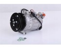 Compressor air conditioning NISSENS 890802 Catalog number of substitutes ACAUTO AC 01DN181 ACAUTO AC 02DN03 B ACAUTO AC 03XX05 A