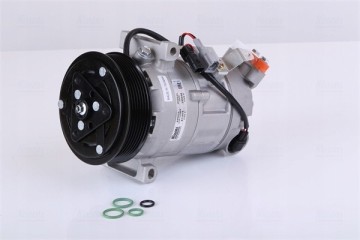 Compressor air conditioning NISSENS 890802 Catalog number of substitutes ACAUTO AC 01DN181 ACAUTO AC 02DN03 B ACAUTO AC 03XX05 A