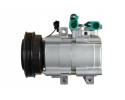 COMPRESSOR AIR CONDITIONING COMPRESSOR 32124 NRF HYUNDAI