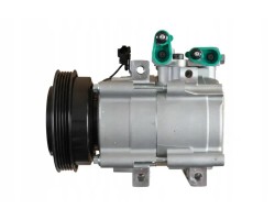 COMPRESSOR AIR CONDITIONING COMPRESSOR 32124 NRF HYUNDAI