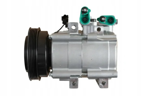 COMPRESSOR AIR CONDITIONING COMPRESSOR 32124 NRF HYUNDAI
