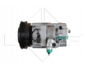 COMPRESSOR AIR CONDITIONING COMPRESSOR 32124 NRF HYUNDAI Packaging status original
