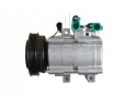 COMPRESSOR AIR CONDITIONING COMPRESSOR 32124 NRF HYUNDAI Part manufacturer NRF