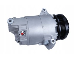 MAXGEAR AC344267 AIR CONDITIONING COMPRESSOR OPEL ASTRA H CVC6