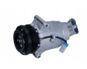 MAXGEAR AC344267 AIR CONDITIONING COMPRESSOR OPEL ASTRA H CVC6 Part manufacturer Maxgear