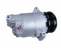 MAXGEAR AC344267 AIR CONDITIONING COMPRESSOR OPEL ASTRA H CVC6 Quality of parts according to GVO P replacement with original qua