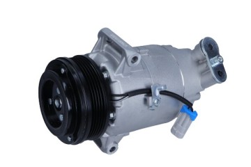 MAXGEAR AC344267 AIR CONDITIONING COMPRESSOR OPEL ASTRA H CVC6 Product weight with unit packaging 11 kg