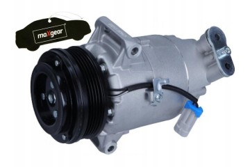 MAXGEAR AC344267 AIR CONDITIONING COMPRESSOR OPEL ASTRA H CVC6 Catalog number of substitutes ASAM AUTOMOTIVE 126675 ESEN SKV 84S