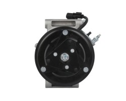 Air conditioning compressor THERMOTEC KTT090196