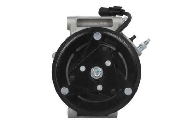 Air conditioning compressor THERMOTEC KTT090196
