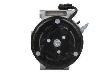 Air conditioning compressor THERMOTEC KTT090196
