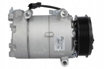 Air conditioning compressor THERMOTEC KTT090196 Part manufacturer Thermotec