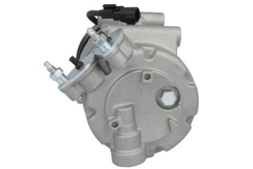 Air conditioning compressor THERMOTEC KTT090196 Catalog number of the part KTT090196