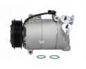 Air conditioning compressor THERMOTEC KTT090196 Product weight with unit packaging 11 kg