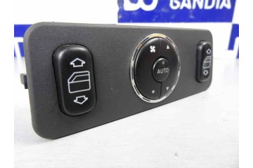 A1638200326 INTERRUPTOR MERCEDES-BENZ CLASE ML (BM 163) 270 CDI (163.113) 2002 A1638200326 169019 MERCEDES-BENZ - 1