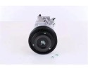 COMPRESSOR AIR CONDITIONING COMPRESSOR 890882 NISSENS