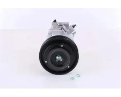 Compresor de aire acondicionado Nissens 890882