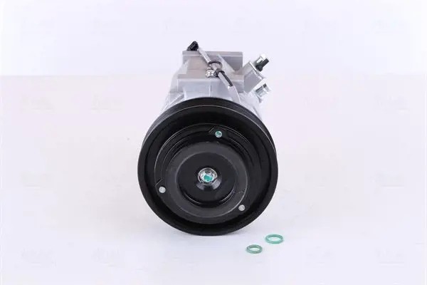 COMPRESSOR AIR CONDITIONING COMPRESSOR 890882 NISSENS Packaging status original