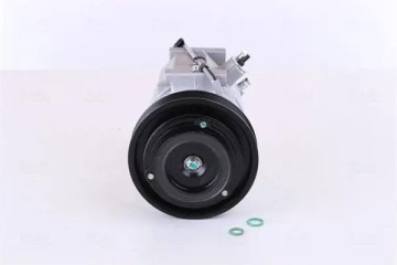 COMPRESSOR AIR CONDITIONING COMPRESSOR 890882 NISSENS Packaging status original