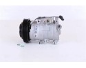 COMPRESSOR AIR CONDITIONING COMPRESSOR 890882 NISSENS Part manufacturer Nissens