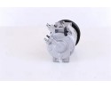 COMPRESSOR AIR CONDITIONING COMPRESSOR 890882 NISSENS Catalog number of the part 890882