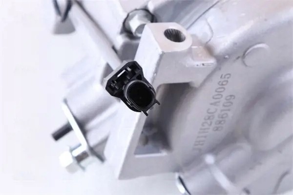 COMPRESSOR AIR CONDITIONING COMPRESSOR 890882 NISSENS Car type cargo vans passenger cars