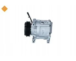 COMPRESSOR AIR CONDITIONING COMPRESSOR 32183 NRF ABARTH