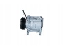 COMPRESSOR AIR CONDITIONING COMPRESSOR 32183 NRF ABARTH Car type cargo vans passenger cars