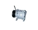 COMPRESSOR AIR CONDITIONING COMPRESSOR 32183 NRF ABARTH Product weight with unit packaging 11 kg