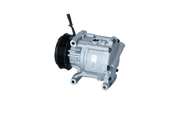 COMPRESSOR AIR CONDITIONING COMPRESSOR 32183 NRF ABARTH Catalog number of substitutes AHE 67140 AHE 68140 AHE 68140 A AKS DASIS 