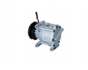 COMPRESSOR AIR CONDITIONING COMPRESSOR 32183 NRF ABARTH Catalog number of the original ABARTH 46782669 ABARTH 51747318 ABARTH 52